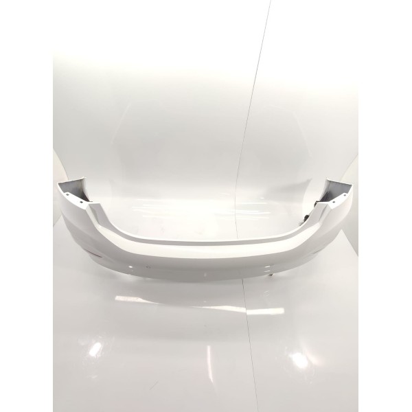 Parachoque Cruze 2020 2021/2023 Sedan Tras Compl Orig /38480