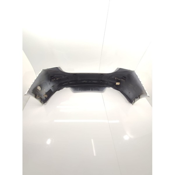 Parachoque Cruze 2020 2021/2023 Sedan Tras Compl Orig /38480