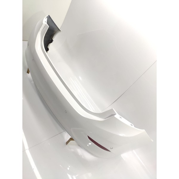 Parachoque Cruze 2020 2021/2023 Sedan Tras Compl Orig /38480