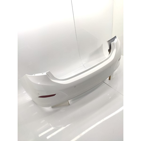 Parachoque Cruze 2020 2021/2023 Sedan Tras Compl Orig /38480