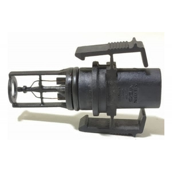 Sensor Temperatura Ar Mercedes Slk200 2005/2011 Orig / 19222