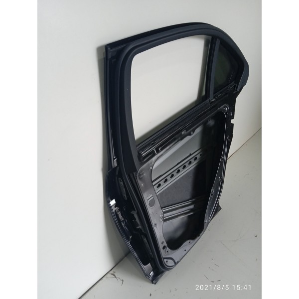 Porta Mercedes Traseira Dir C180 2008/2014 Orig Lisa /3023