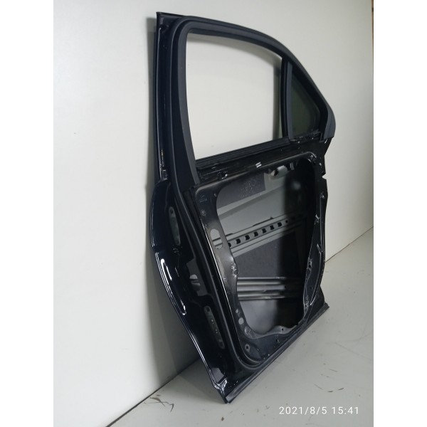 Porta Mercedes Traseira Dir C180 2008/2014 Orig Lisa /3023
