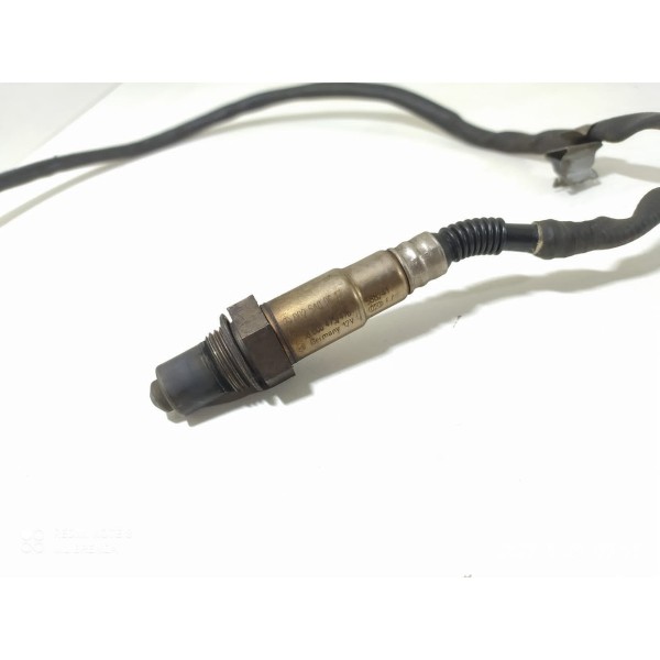 Sonda Lambda Pós Mercedes Slk200  2005/2011 Orig / 19217