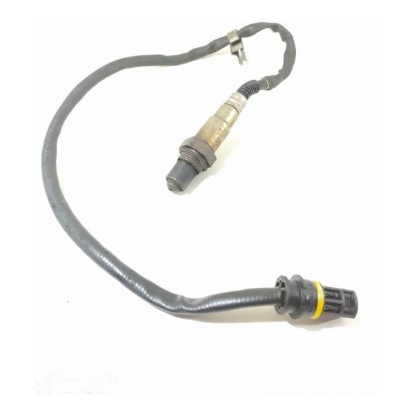 Sonda Lambda Pós Mercedes Slk200  2005/2011 Orig / 19217