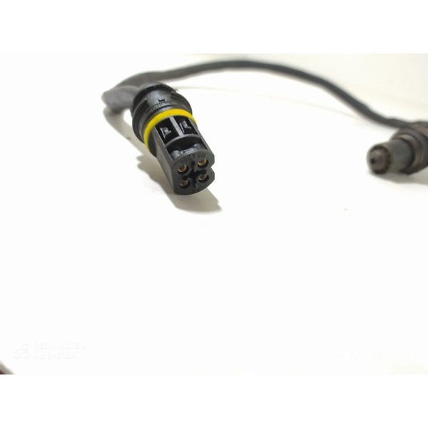 Sonda Lambda Pós Mercedes Slk200  2005/2011 Orig / 19217