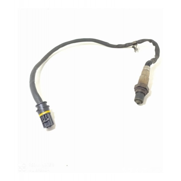 Sonda Lambda Pós Mercedes Slk200  2005/2011 Orig / 19217