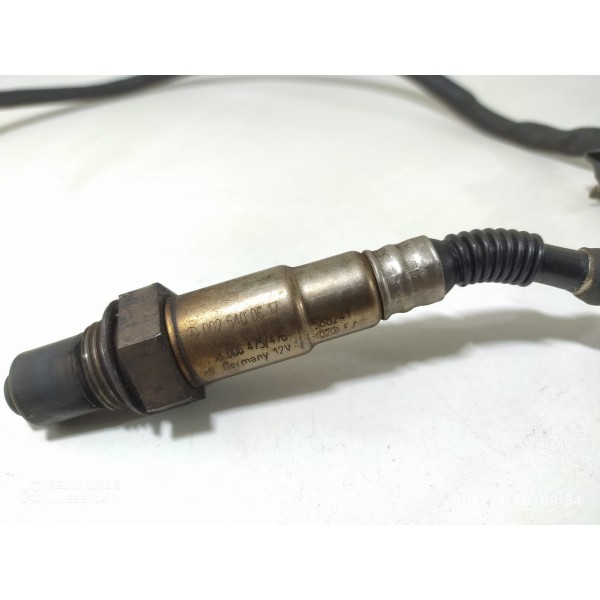 Sonda Lambda Pós Mercedes Slk200  2005/2011 Orig / 19217