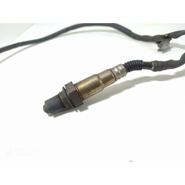 Sonda Lambda Pós Mercedes Slk200  2005/2011 Orig / 19217