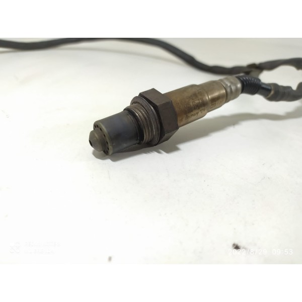 Sonda Lambda Pós Mercedes Slk200  2005/2011 Orig / 19217