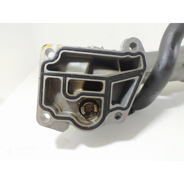 Filtro Oleo Resfriador Mercedes Slk200 R171 2005/2011 /19215