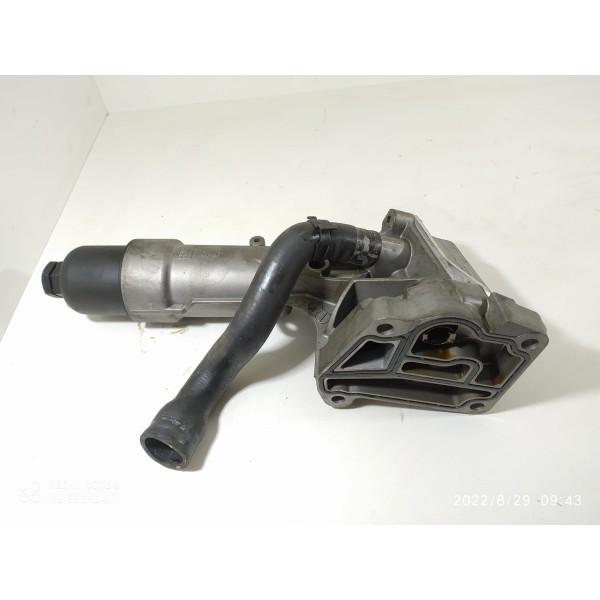 Filtro Oleo Resfriador Mercedes Slk200 R171 2005/2011 /19215