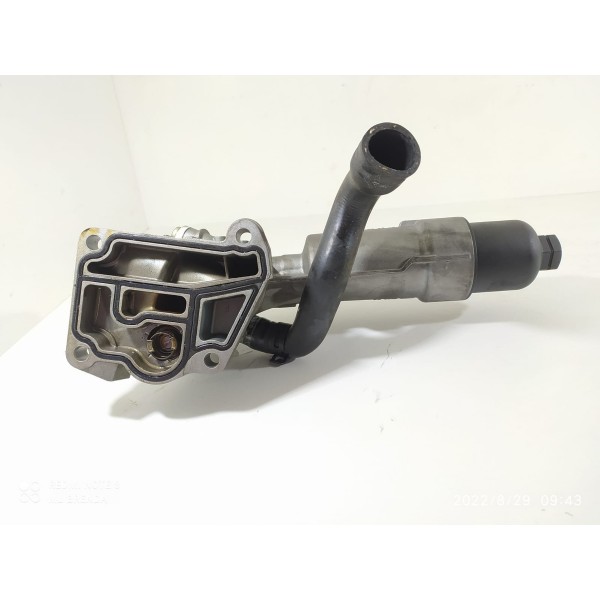 Filtro Oleo Resfriador Mercedes Slk200 R171 2005/2011 /19215