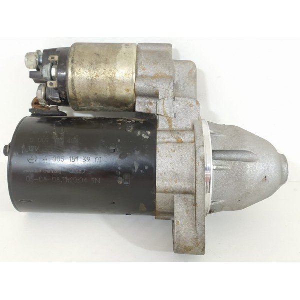 Arranque Partid Mercedes Clc/slk200 C180 A0051513901 /19213