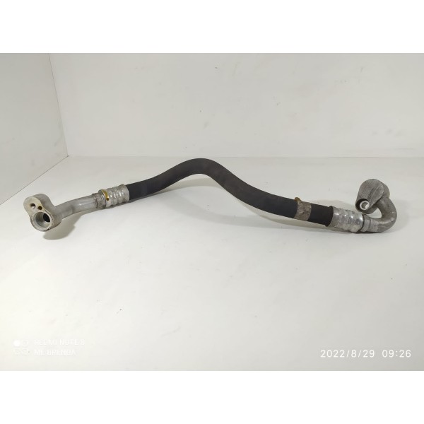 Mangueira Ar Condicionado Mercedes Slk200 2005/11 Orig/19211