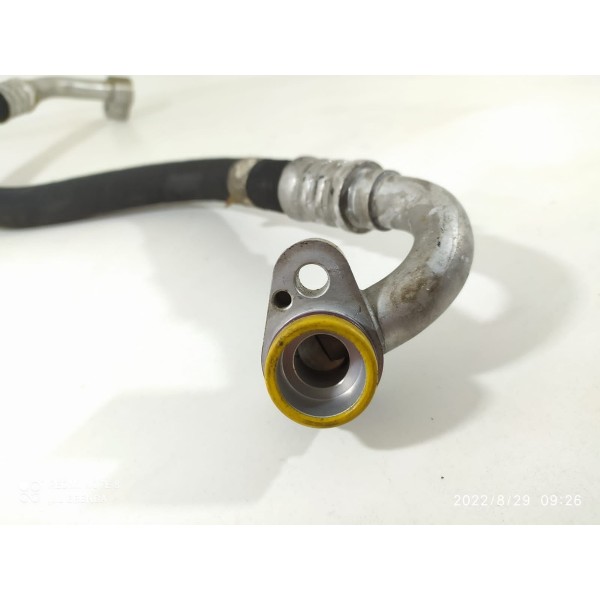 Mangueira Ar Condicionado Mercedes Slk200 2005/11 Orig/19211