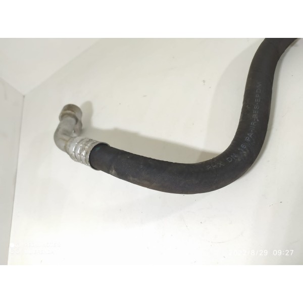Mangueira Ar Condicionado Mercedes Slk200 2005/11 Orig/19211