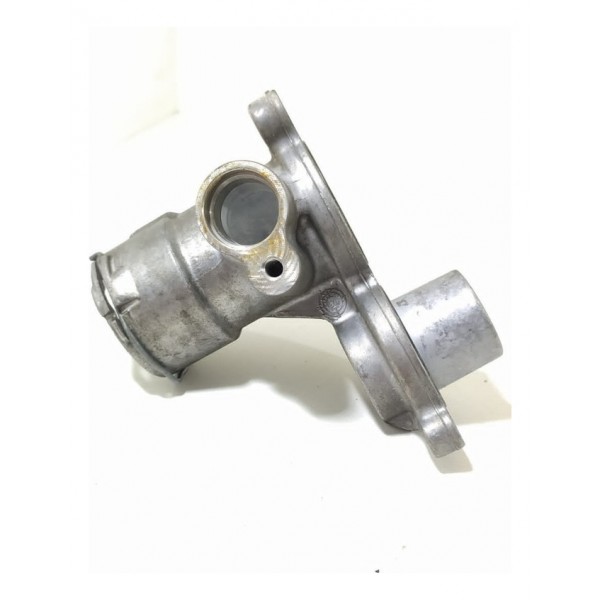Flange Agua Mercedes Slk200 C180 2005/2011 A271200135 /19210