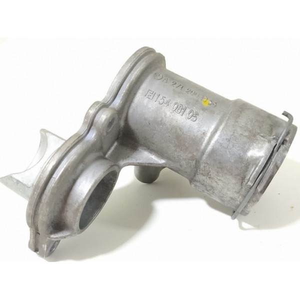 Flange Agua Mercedes Slk200 C180 2005/2011 A271200135 /19210
