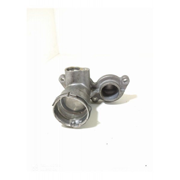 Flange Agua Mercedes Slk200 C180 2005/2011 A271200135 /19210