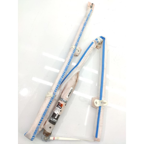 Cortina Teto Cruze  Direita 2017 2018 2019/2023 32193265