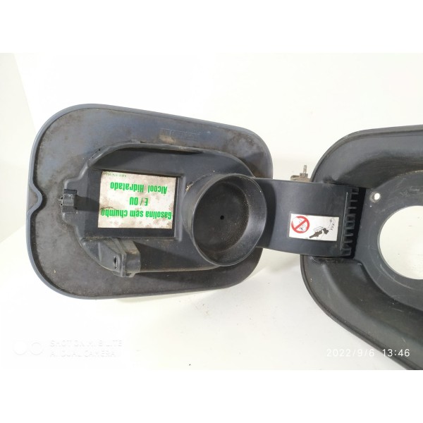 Portinhola Megane Grand Tour 2010/014 Orig /19824