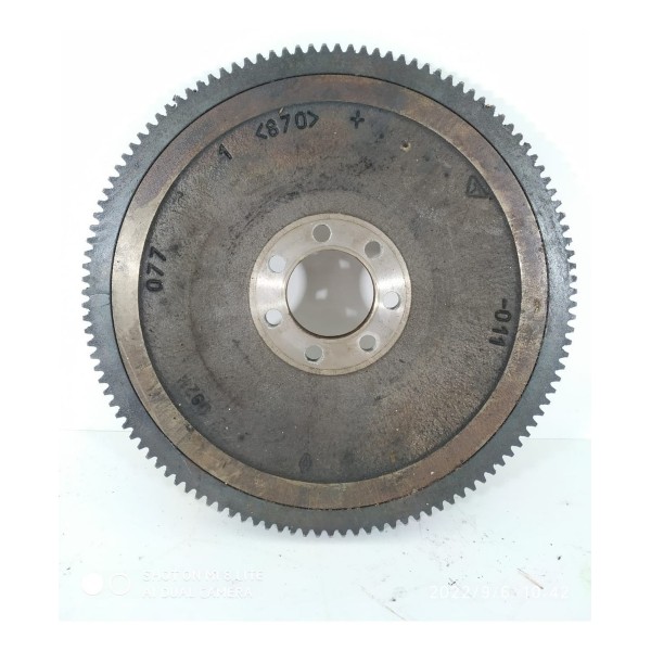 Volante Motor Cremalheira Megane 1.6 2008/2014 Orig /19816