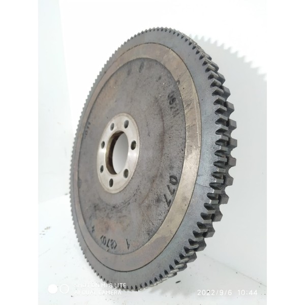Volante Motor Cremalheira Megane 1.6 2008/2014 Orig /19816
