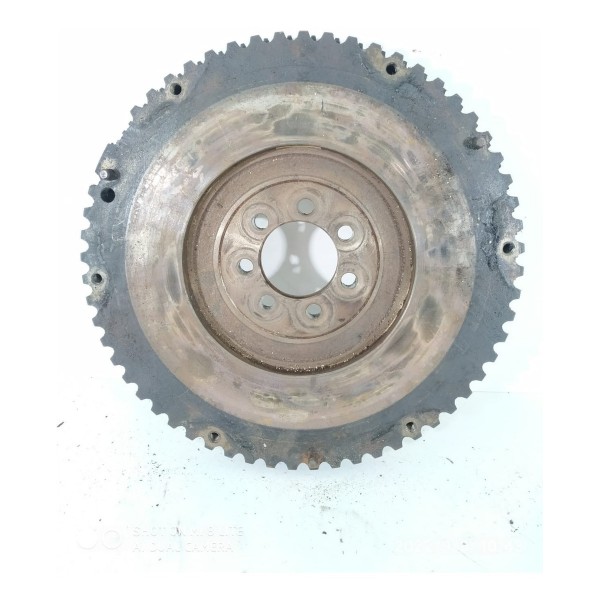 Volante Motor Cremalheira Megane 1.6 2008/2014 Orig /19816