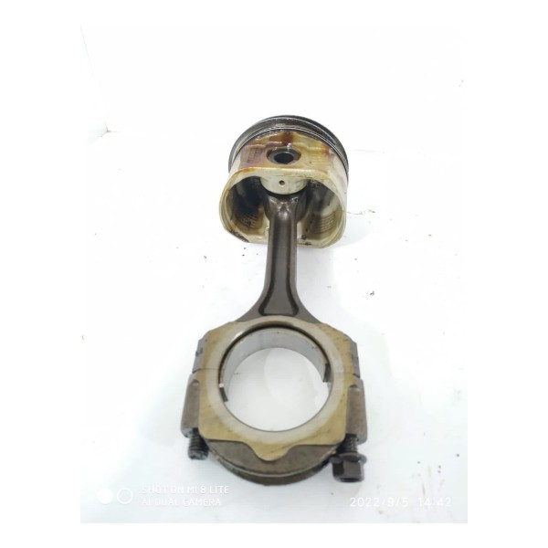 Pistão Biela Megane 1.6 2008/2014 Original Std /19629