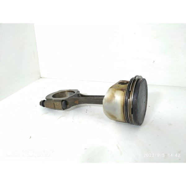 Pistão Biela Megane 1.6 2008/2014 Original Std /19629