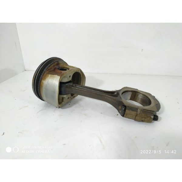 Pistão Biela Megane 1.6 2008/2014 Original Std /19629