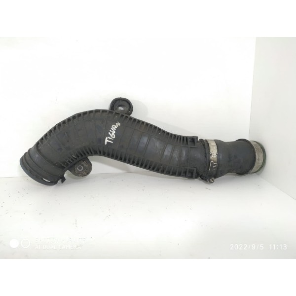 Mangueira Filtro Ar Tiguan 2010/2016 Original /19625