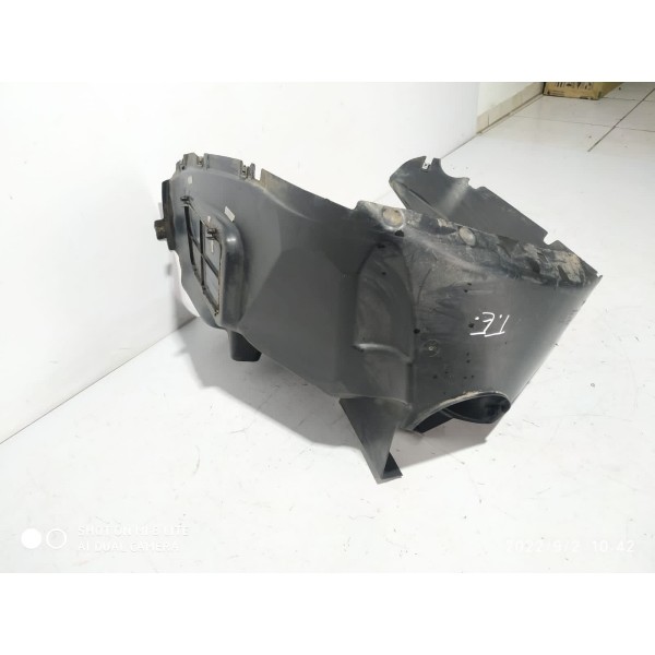 Parabarro Renegade Traseira Esq 2016/2022 51965515 /19600