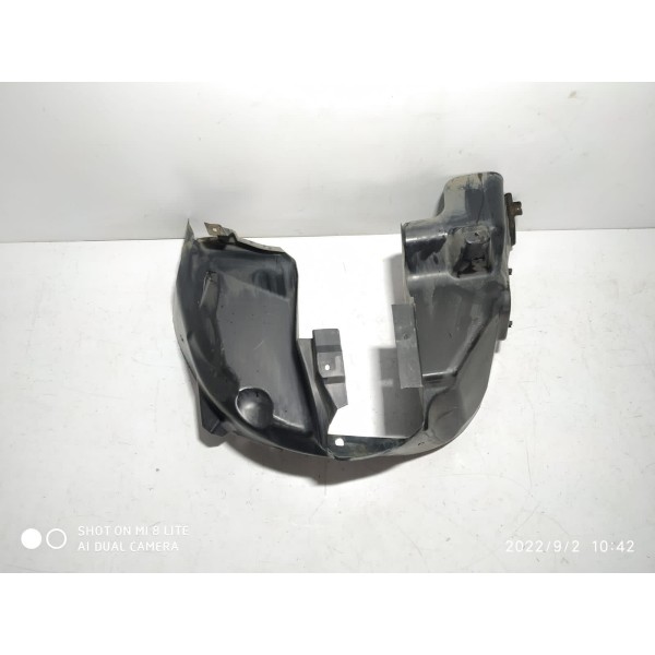 Parabarro Renegade Traseira Esq 2016/2022 51965515 /19600