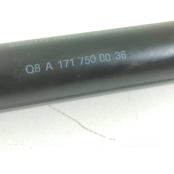 Amortecedor Tampa Tras Mercedes Slk200 350 2005/2011 / 19182
