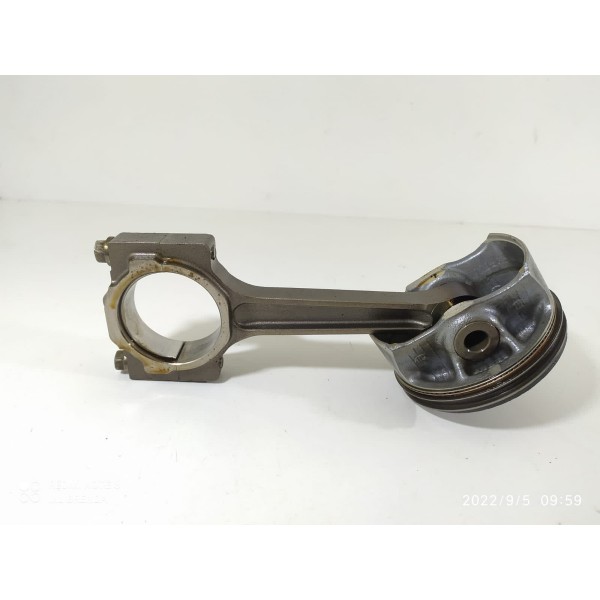 Pistão Biela Toro Renegade Flex 2016/2021 Original /19738