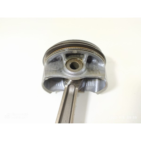 Pistão Biela Toro Renegade Flex 2016/2021 Original /19738