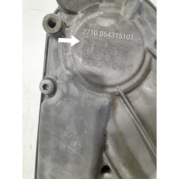 Caixa Transferência Bmw X3 X4 X5 X6 13/17 27108643151 /32835