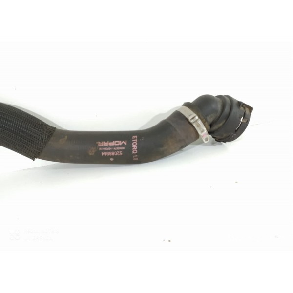 Mangueira Radiador Renegade Flex  2016/2021 Orig / 19720