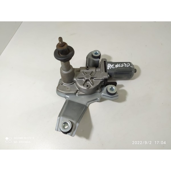 Motor Limpador Traseiro Renegade 2016/2021 55112704 /19715