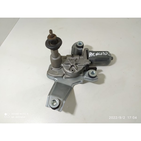 Motor Limpador Traseiro Renegade 2016/2021 55112704 /19715