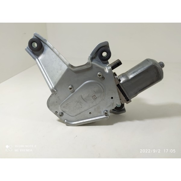 Motor Limpador Traseiro Renegade 2016/2021 55112704 /19715