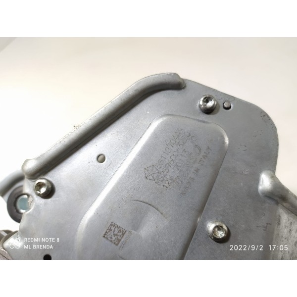 Motor Limpador Traseiro Renegade 2016/2021 55112704 /19715
