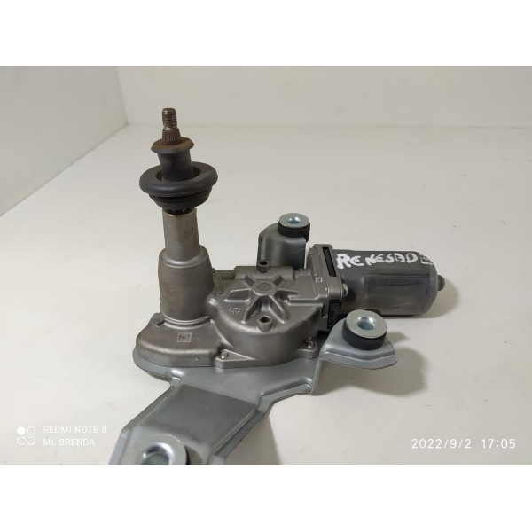 Motor Limpador Traseiro Renegade 2016/2021 55112704 /19715