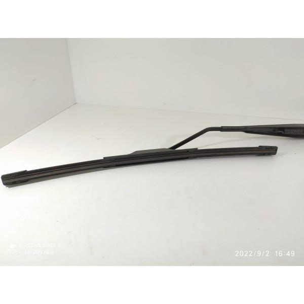 Braço Limpador Parabrisa Renegade Esq 2016/2021 Orig / 19710