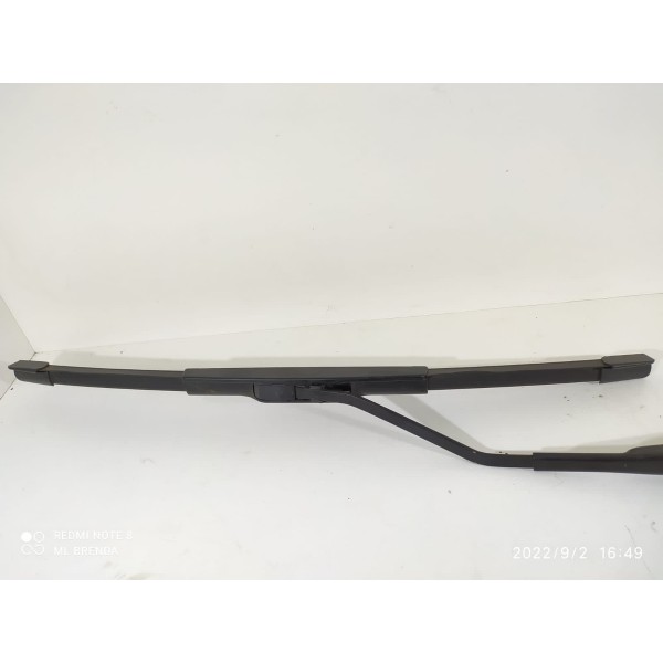 Braço Limpador Parabrisa Renegade Esq 2016/2021 Orig / 19710