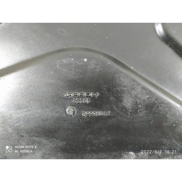 Suporte Bateria Compass Renegade Toro 16/24 51889995 /19703