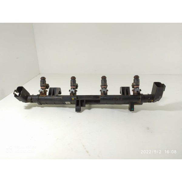 Flauta Bicos Injetor Renegade Toro 2016/2021 55257414 /19700