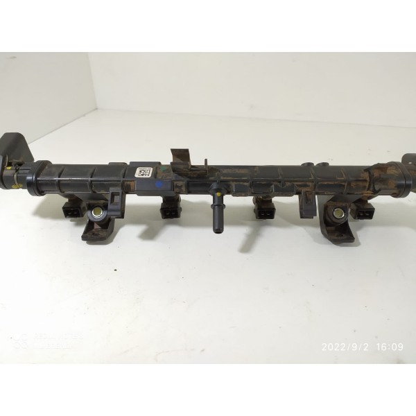 Flauta Bicos Injetor Renegade Toro 2016/2021 55257414 /19700